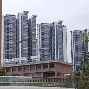 住有优教，广州房企更具生命力的发展砝码？｜育建美好家②