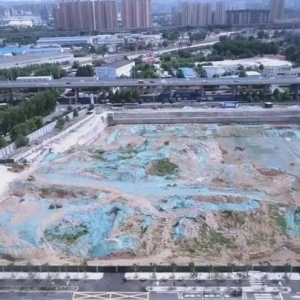 济南新东站片区房价遭 “中字头” 房企冲击 市场连锁反应引关注