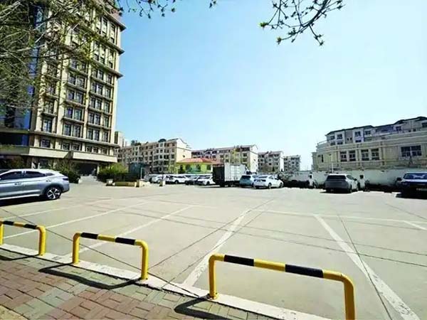 滨海新区以“绣花功夫”高效利用土地资源 城市“边角料”变身民生“金角银边”