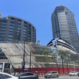 零售竞争升级、写字楼压力增加，上海商业地产开启新一轮“优胜劣汰”