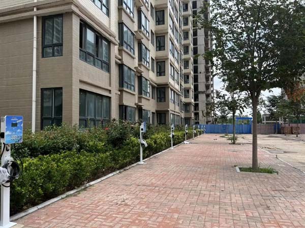 分房在即！孟津西霞院街道送庄社区成功化解安置难题