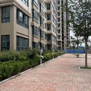 分房在即！孟津西霞院街道送庄社区成功化解安置难题