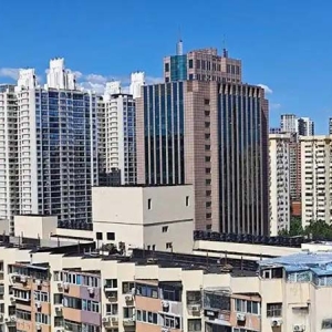 各地积极因城施策，公积金政策优化调整，上半年房地产市场运行总体平稳