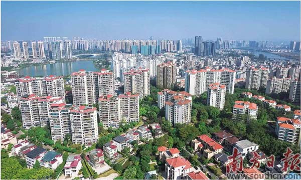 房票制度助力惠州项目建设提速