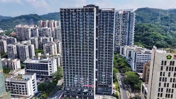 模块化集成建筑技术助力建筑业高质量发展