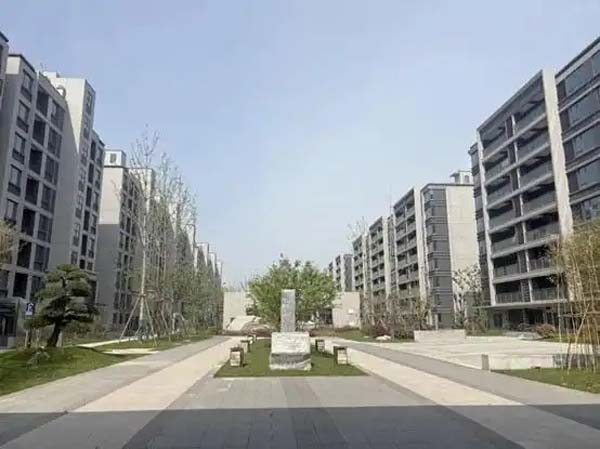 安居梦加速 今年杭州已完成回迁安置3552户