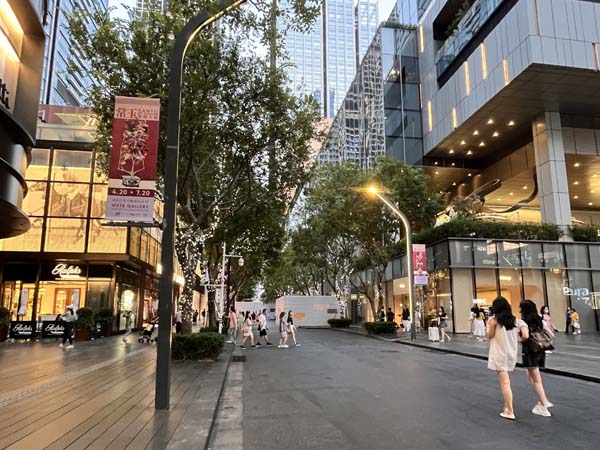 总投资200亿的深圳首座大悦城亮相，能否杀出重围？