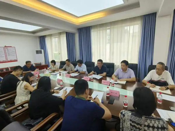 长沙召开“规范房地产经纪行为专项联合检查行动”情况反馈会