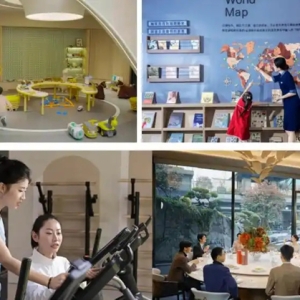 聚焦品质人居，建发房产“好社区”体系助推居住体验升级