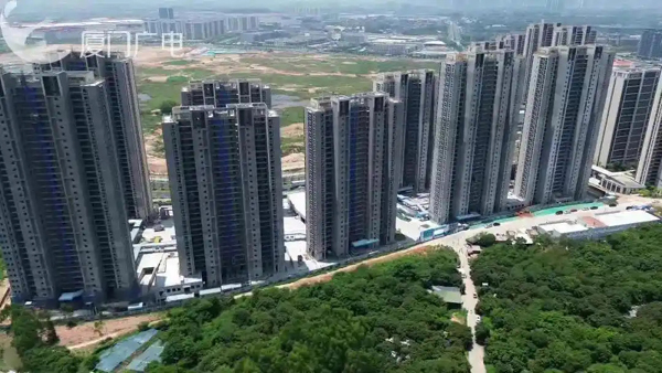 4800多套！预计明年交付！事关厦门保障性住房→