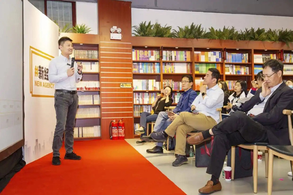 对话孙庆磊：AI赋能之下的房产经纪服务再升级