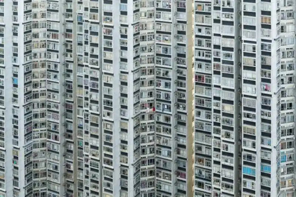 房地产行业如何重塑市场信心