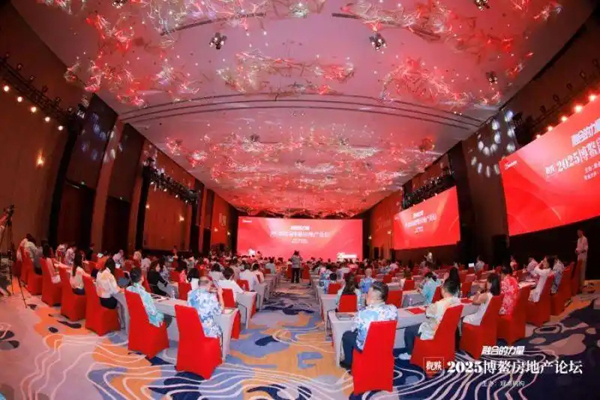 以新的发展模式适应新环境——聚焦2025博鳌房地产论坛