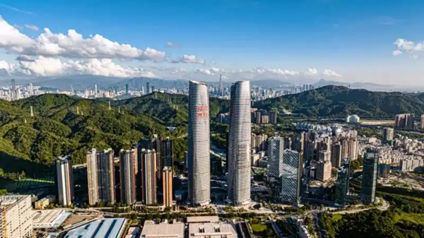 2025 博鳌房地产论坛落幕 星河集团揽多项影响力奖项