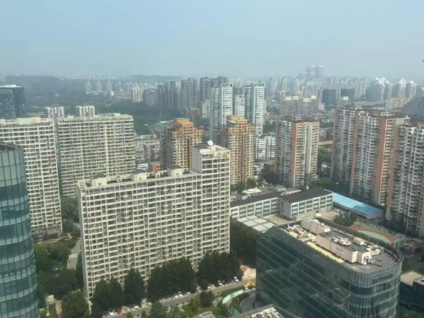 房企定向“甩包袱”