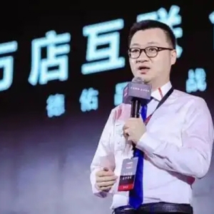 彭永东重塑贝壳：不止是房产平台，更是AI驱动的居住生态引擎