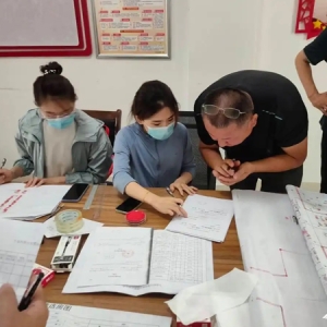 从“住有所居”到“居有所安”：滨州杜店街道10村247套安置房阳光分配完成