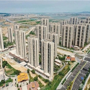 厦门7个市级保障性住房项目稳步推进，多项目进入验收阶段