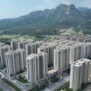 品质西海岸｜西海岸新区“惠居青栖”公寓正式启用！为新市民、青年创业者等各类人才提供多元化多层次的安居体系