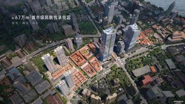 金陵华庭最高单价达32.68万元 上海新房备案单价纪录再被刷新