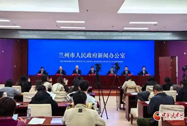 2480万房票 1379套公寓！兰州多举措保障留兰大学生住房需求