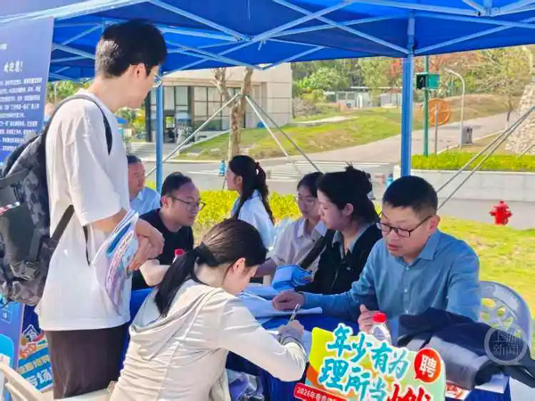 租房有补贴购房有优惠 铜梁筑巢引“孔雀”西南飞